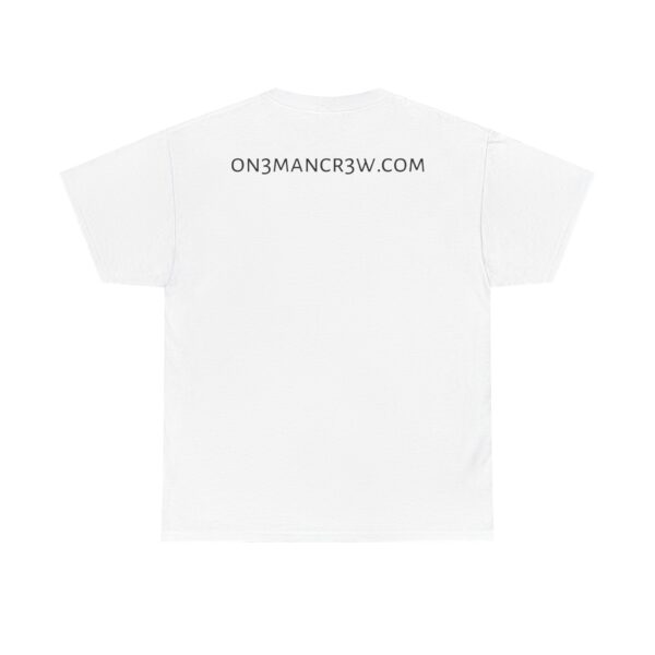 Bud Lungs Tee Design 3 - Image 6