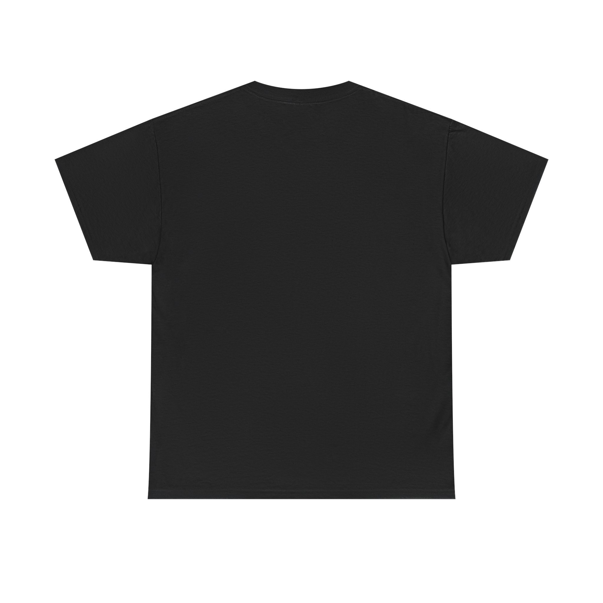 Herbal Yin Yang T-Shirt — Balance Yourself Tee - Image 2
